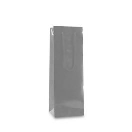 Vinpåsar 12+10x35cm Silver (100 st) [FP-DPK120]