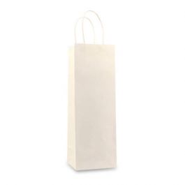 Vinpåsar 12+10x35cm Vit (100 st) [FP-DPT096]