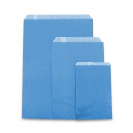 Presentpåsar 21x30cm Blå (1000 st) [FP-FPK122]
