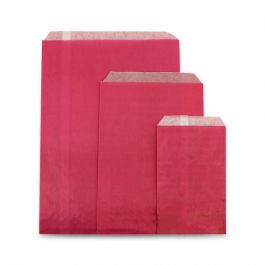 Presentpåsar 21x30cm Fuchsia (1000 st) [FP-FPK124]