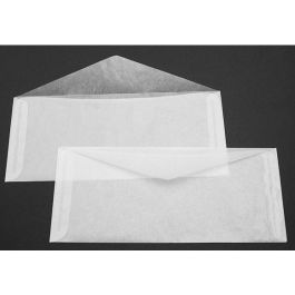 Pergamin Kuvert 24x10,5cm (100 st) [G24]