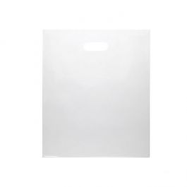 Plastkassar Klar 38,1x45,7cm 60 mikron LDPE (100 st) [H1518CL1]