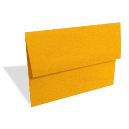 Kuvert Antik guld 18,4x13,3cm (50 st) [EA001]