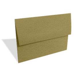 Kuvert Olivgrön 18,4x13,3cm (50 st) [EA002]