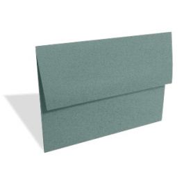 Kuvert Stålblå 18,4x13,3cm (50 st) [EA003]