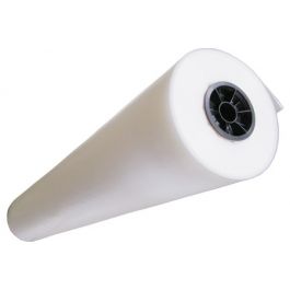 Plastpåsar - 350 stycken op Rulla - 50,8x71,1cm PE 100 mikron Tung Kvalitet (1 rulla) [PR42028]