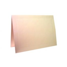 Önskekort Naturlig 17,8x13cm Premium Panel (50 st) [N101]