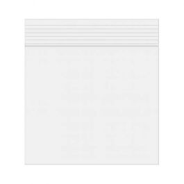 Blixtlåspåsar 15x15cm Kristallklart PP 50 mikron (100 st) [ZC66]