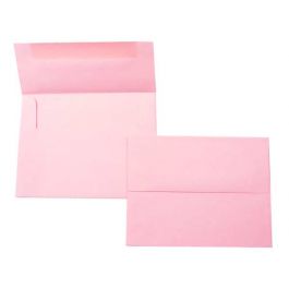 Kuvert Dusty Rosa 14,6x11,1cm Astrobright (50 st) [E5205]