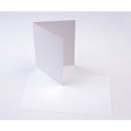 Önskekort Vit 17,8x12,4cm Mohawk Options 100% återvunnet Enkel (50 st) [PF00]