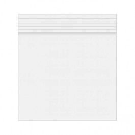 Blixtlåspåsar 5x7,5cm PE 150 mikron (100 st) [6PE23]