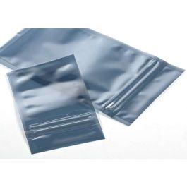 Statiska skyddspåsar 30,5x40,6cm Tillslutbar (100 st) [SSZ1216]