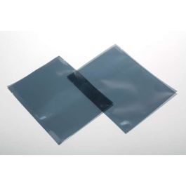 Statiska skyddspåsar 10,2x15,2cm ingen stängning (100 st) [SSO46]