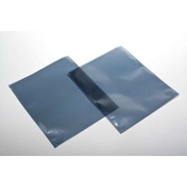 Statiska skyddspåsar 30x40cm ingen stängning (100 st) [SSO1216]