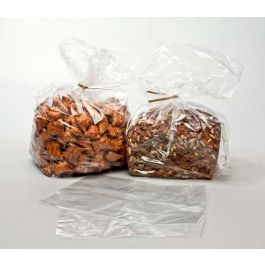 Packpåsar 25,4x10,2x50,8cm med Sidoinvik (200 st) [1GE10420]