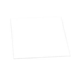 Plastark 11,3x14,8cm (25 st) [FS247]
