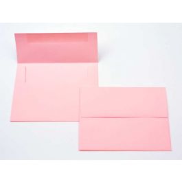 Kuvert Rosa 13x9,2cm (50 st) [EC304]