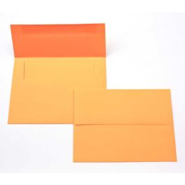 Kuvert Guld 22,2x14,6cm (50 st) [EC407]