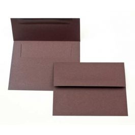 Kuvert Brun 18,4x13,3cm (50 st) [EC012]