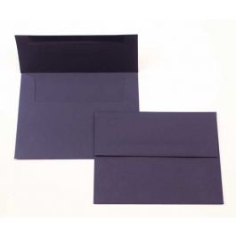 Basis Envelope, Dark-Blue 18.4 x 13.3cm (50 Pieces) [EC020]