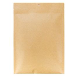 Kraftpåsar Förseglingsbar 10,2x15,2cm (100 st) [KHS46M]
