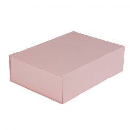 Magnetlådor 35x25x10cm Gammal ros (25 st) [FP-VPD135]