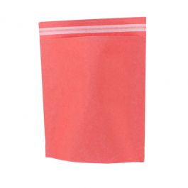 Postpåsar i papper 48x37+8cm röd (250 st) [FP-VZP006]