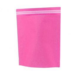 Postpåsar i papper 48x37+8cm Fuchsia (250 st) [FP-VZP010]