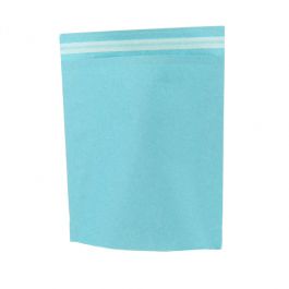 Postpåsar i papper 48x37+8cm ljusblå (250 st) [FP-VZP014]