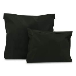 Plastförsändelsepåsar 50x46 cm svart (250 st) [FP-VZQ020]