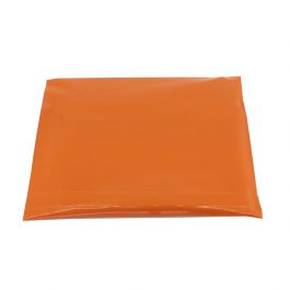 Plastförsändelsepåsar 50x46 cm orange (250 st) [FP-VZQ025]