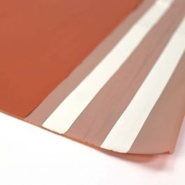 Plastförsändelsepåsar 45x55+8cm gammal rosa (250 st) [FP-VZQ060]