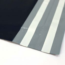 Plastförsändelsepåsar 35x45+8cm mörkblå (250 st) [FP-VZQ058]