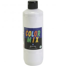Greenspot Colormix, vit, 500 ml/ 1 flaska [HOB-639001]