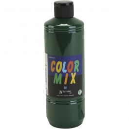 Greenspot Colormix, grön, 500 ml/ 1 flaska [HOB-639064]