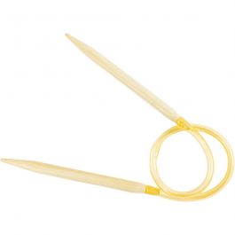 Rundsticka, L: 40 cm, stl. 7 mm, 1 st. [HOB-422770]