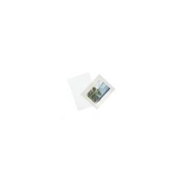 Plastpåsar 21,4x26cm Transparent (100 st) [B108NF]