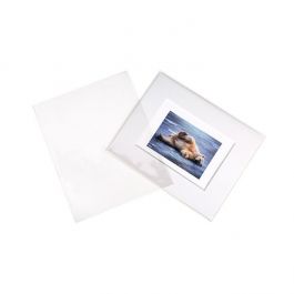 Plastpåsar 21x26cm Transparent (100 st) [B108SNF]