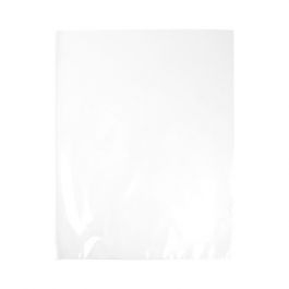 Plastpåsar 26,5x34cm Transparent (100 st) [B10X13NF]