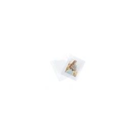 Plastpåsar 29,1x36cm Transparent (100 st) [B11NF]