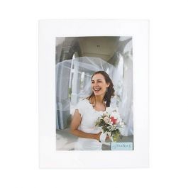 Plastpåsar 46,8x62cm Transparent (100 st) [B18NF]