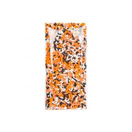 Plastpåsar 7,5x14,6cm Transparent med Tejpremsa (100 st) [B25]