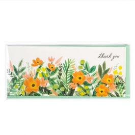 Plastpåsar 11x24,4cm Transparent (100 st) [B49NF]