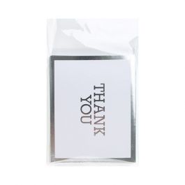 Plastpåsar 12,2x15,7cm Transparent med Tejpremsa (100 st) [B4N6PC]