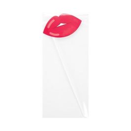 Plastpåsar 11,3x28,3cm Transparent med Tejpremsa (100 st) [B4X11]