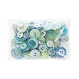 Plastpåsar 10,3x7cm Transparent med Tejpremsa (100 st) [B4X2S]