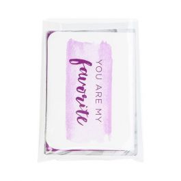 Plastpåsar 10,2x13cm Transparent (100 st) [B4X5NF]