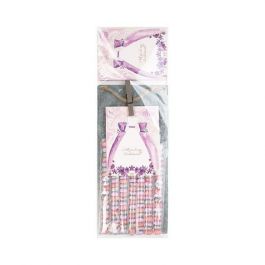 Plastpåsar 15,1x43,8cm Transparent med Tejpremsa (100 st) [B517]