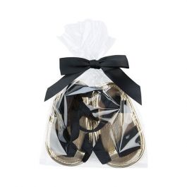 Plastpåsar 14,5x22cm Transparent (100 st) [B59SNF]