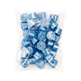 Plastpåsar 13x15,9cm Transparent med Tejpremsa (100 st) [B5B3PC]